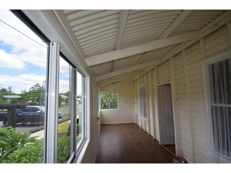 60 Charles Street, Toogoolawah QLD 4313
