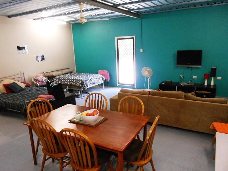 4 Guldbransen Street, Somerset Dam QLD 4312