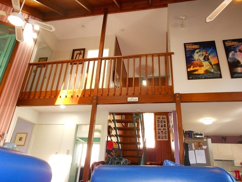 1 Guldbransen Street, Somerset Dam QLD 4312