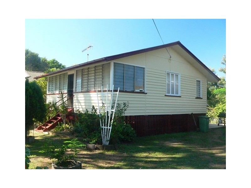 7136 Brisbane Valley Highway, Toogoolawah QLD 4313