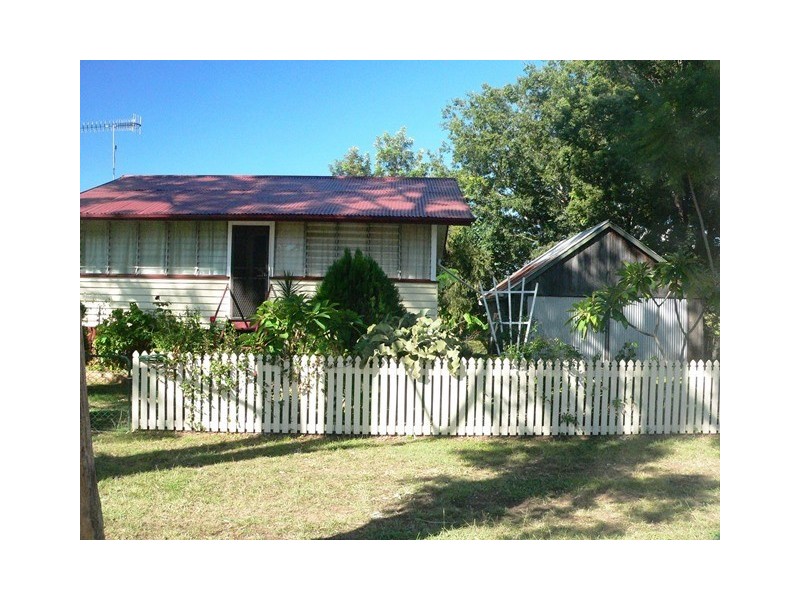 7136 Brisbane Valley Highway, Toogoolawah QLD 4313