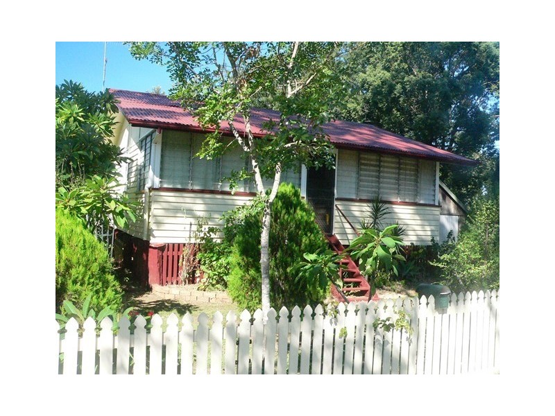 7136 Brisbane Valley Highway, Toogoolawah QLD 4313