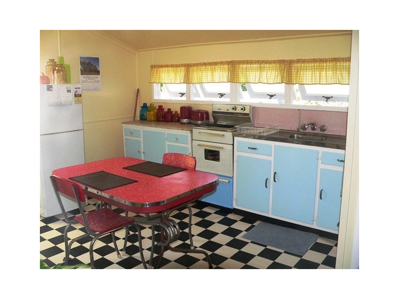 7136 Brisbane Valley Highway, Toogoolawah QLD 4313