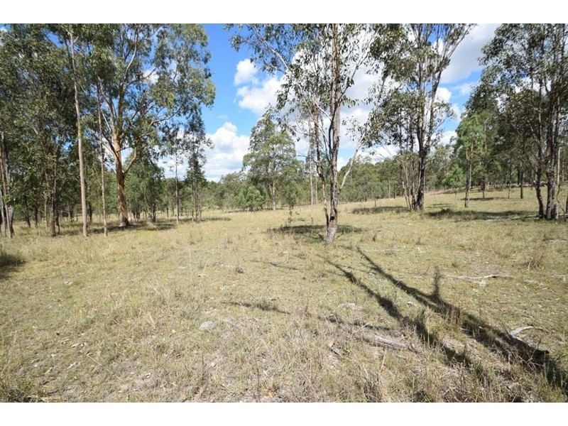838 Esk Crows Nest Road, Biarra QLD 4313