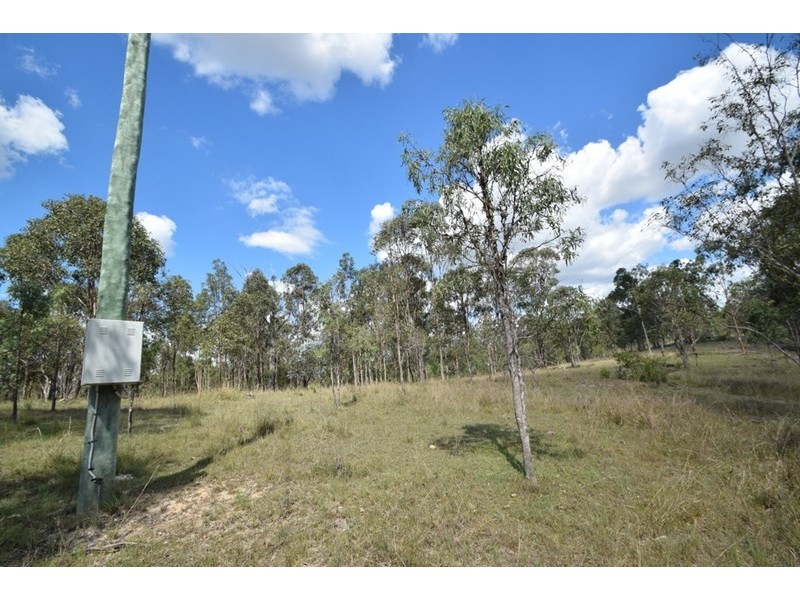 838 Esk Crows Nest Road, Biarra QLD 4313