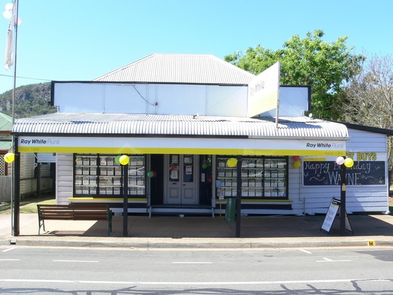 175 Ipswich Street, Esk QLD 4312