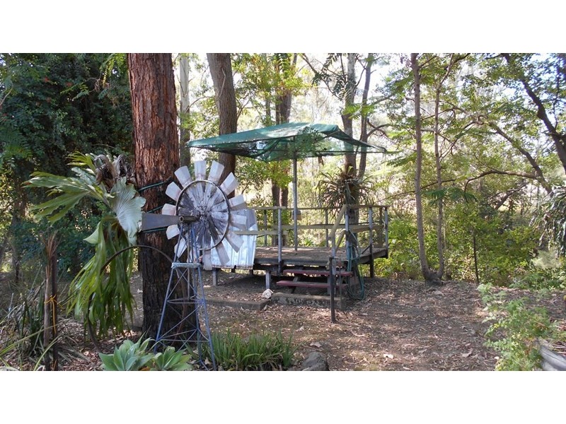 8 Paterson Road, Moore QLD 4306