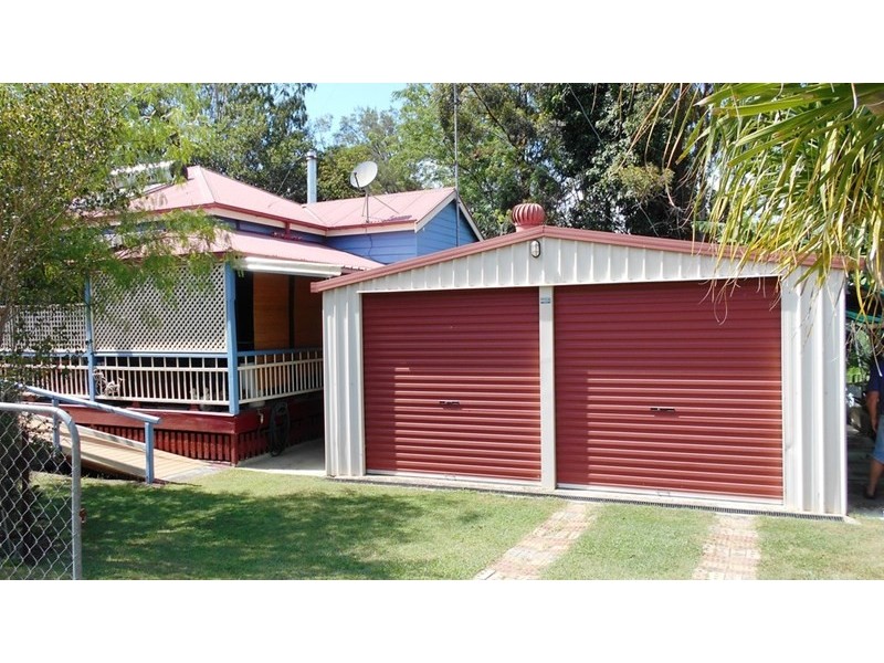 8 Paterson Road, Moore QLD 4306