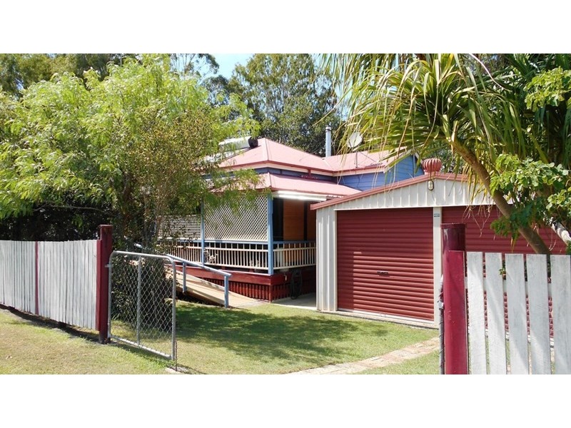 8 Paterson Road, Moore QLD 4306