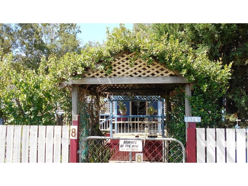 8 Paterson Road, Moore QLD 4306