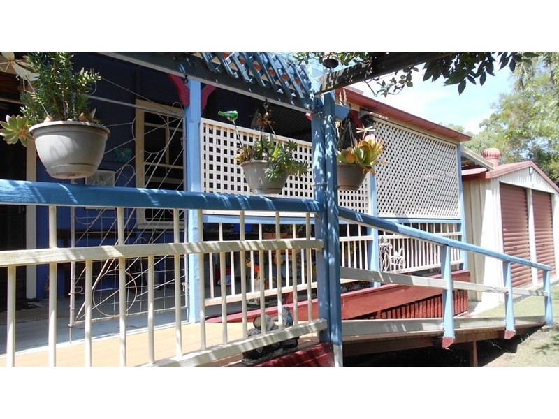 8 Paterson Road, Moore QLD 4306