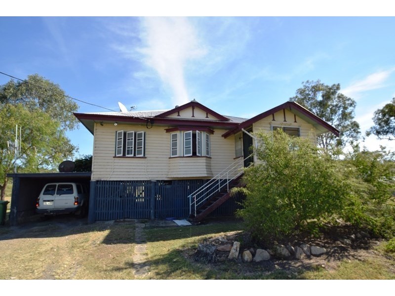 165 Ostrofskis Road, Mount Beppo QLD 4313