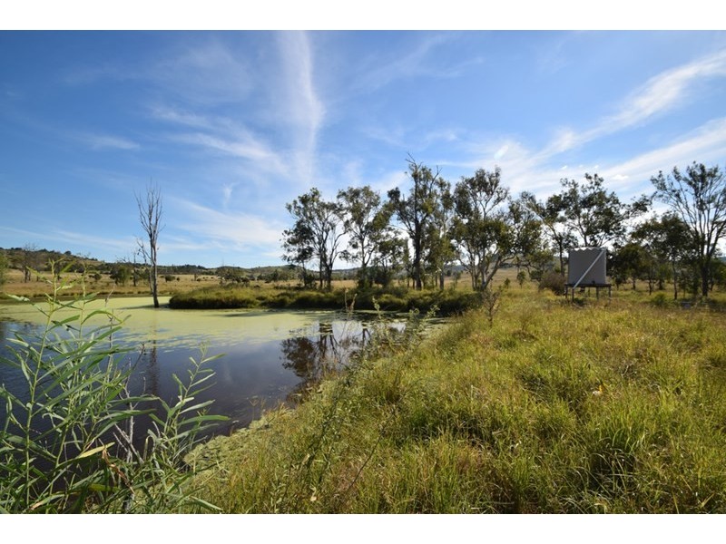 165 Ostrofskis Road, Mount Beppo QLD 4313