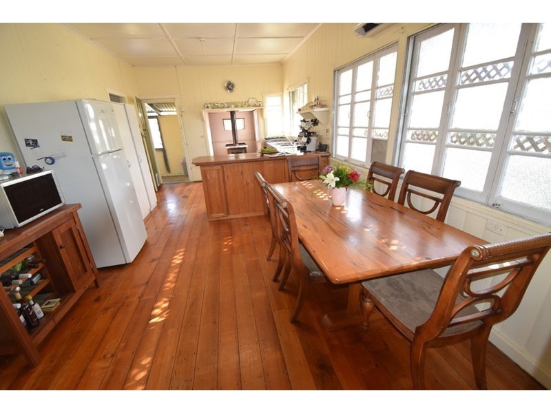 165 Ostrofskis Road, Mount Beppo QLD 4313