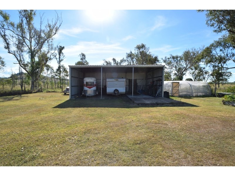 165 Ostrofskis Road, Mount Beppo QLD 4313