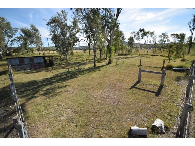 165 Ostrofskis Road, Mount Beppo QLD 4313