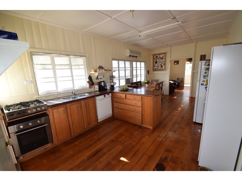 165 Ostrofskis Road, Mount Beppo QLD 4313