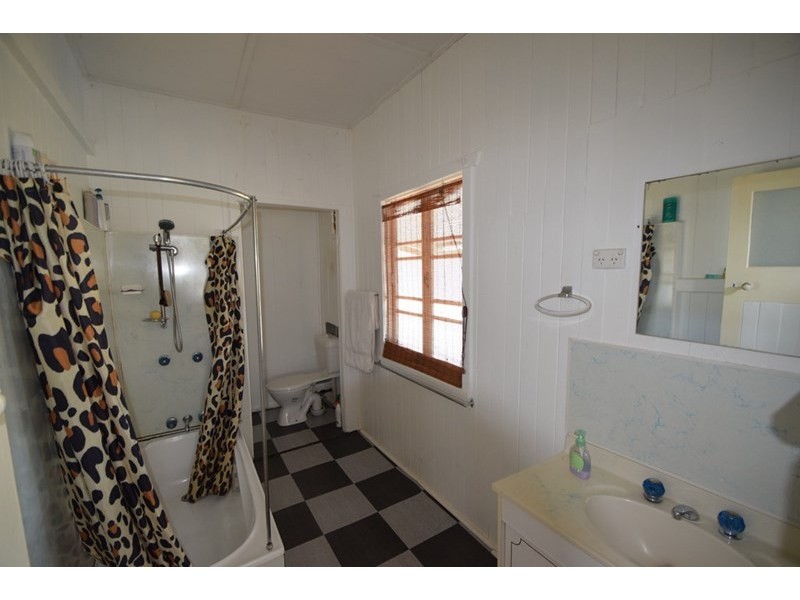 165 Ostrofskis Road, Mount Beppo QLD 4313