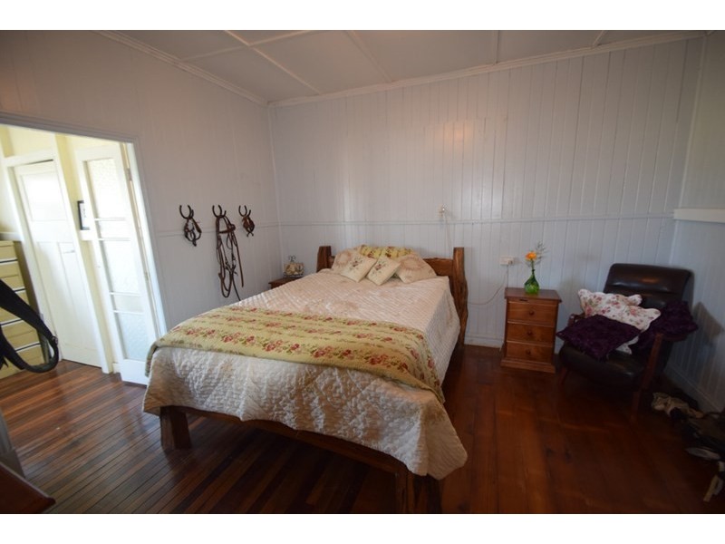 165 Ostrofskis Road, Mount Beppo QLD 4313