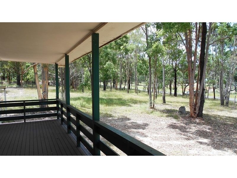 155 Martin Cresent, Blackbutt QLD 4306
