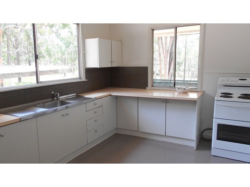 155 Martin Cresent, Blackbutt QLD 4306