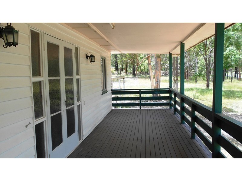 155 Martin Cresent, Blackbutt QLD 4306