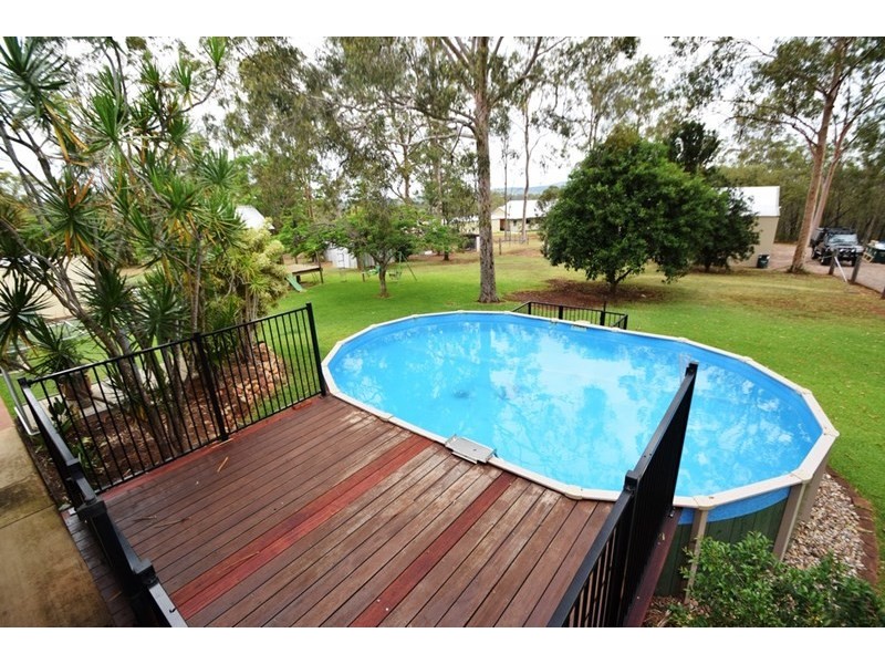 142 Lockyer View Road, Wivenhoe Pocket QLD 4306