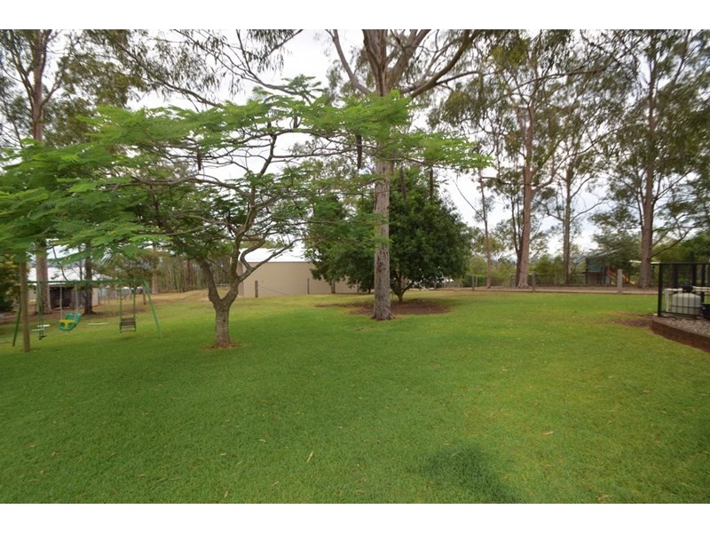 142 Lockyer View Road, Wivenhoe Pocket QLD 4306