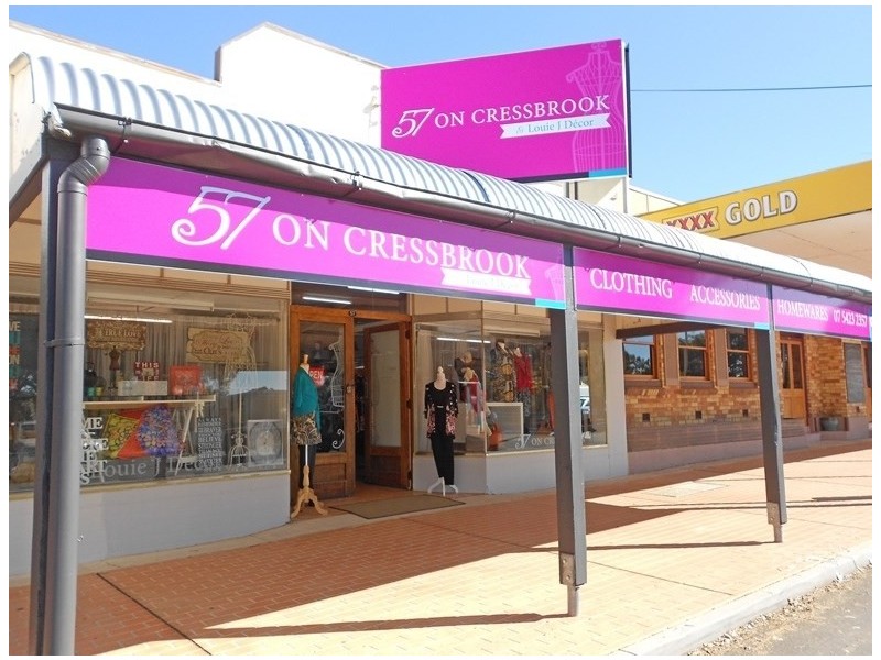 57 Cressbrook Street, Toogoolawah QLD 4313