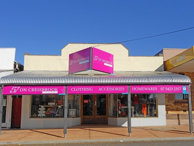 57 Cressbrook Street, Toogoolawah QLD 4313