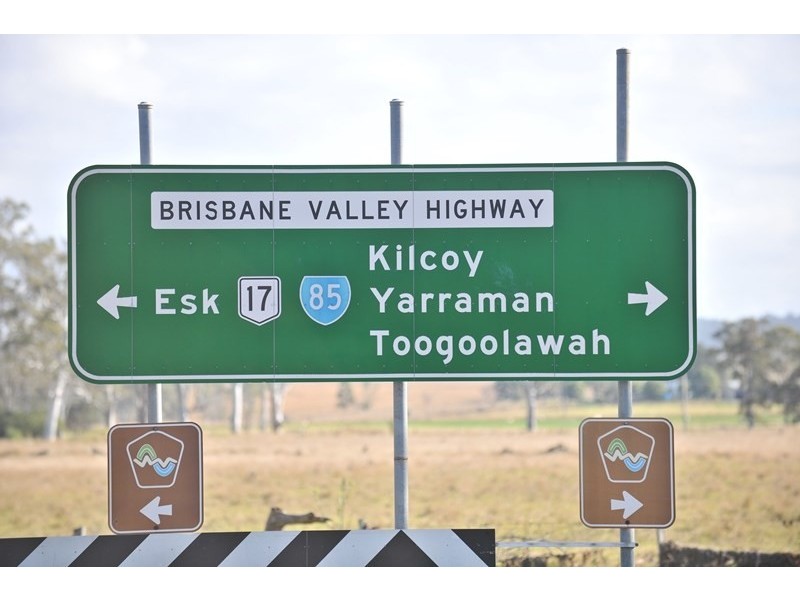 57 Cressbrook Street, Toogoolawah QLD 4313