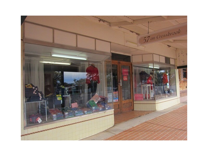 57 Cressbrook Street, Toogoolawah QLD 4313