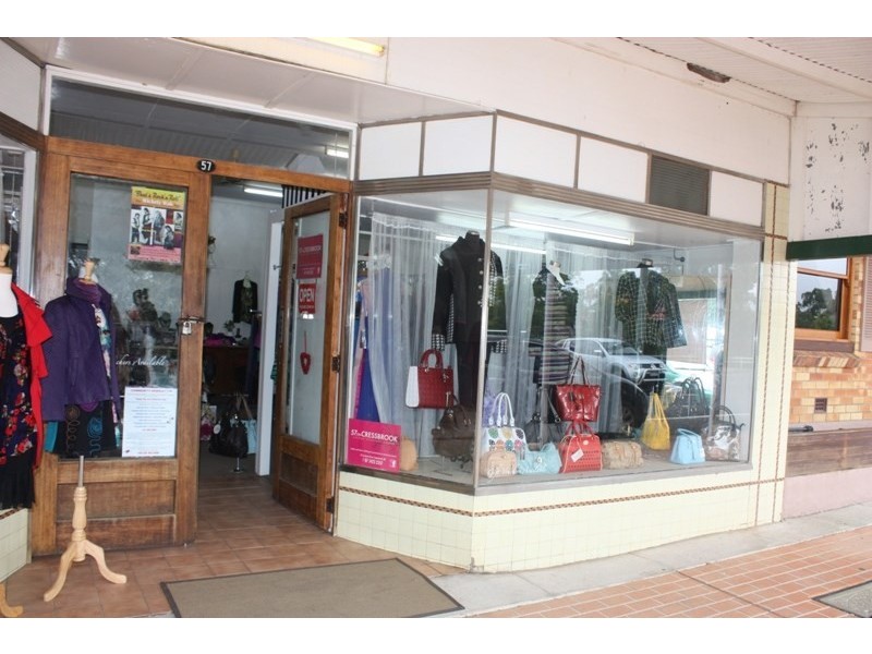 57 Cressbrook Street, Toogoolawah QLD 4313