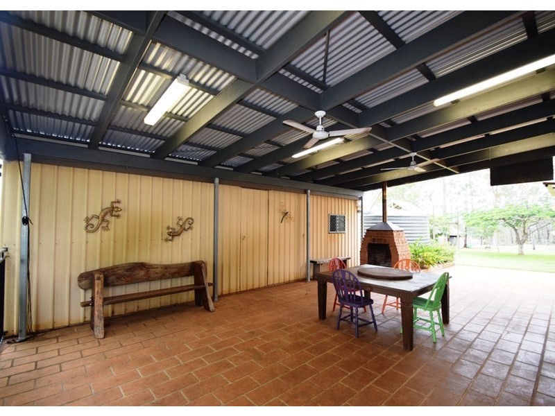 142 Lockyer View Road, Wivenhoe Pocket QLD 4306