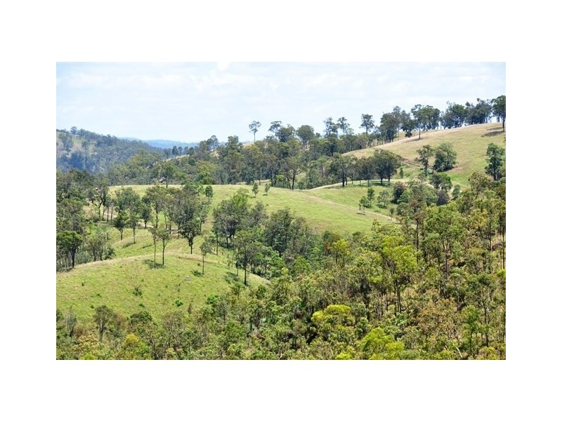 Lot 11 Squirrel Creek Road, Linville QLD 4306