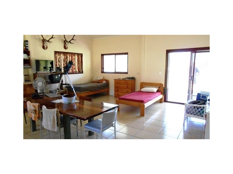 Lot 11 Squirrel Creek Road, Linville QLD 4306