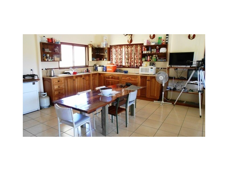 Lot 11 Squirrel Creek Road, Linville QLD 4306