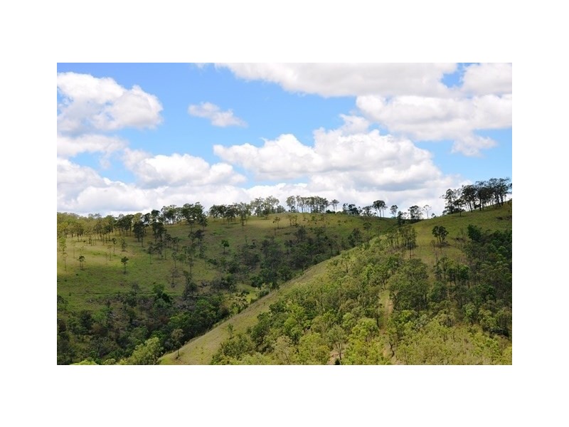 Lot 11 Squirrel Creek Road, Linville QLD 4306