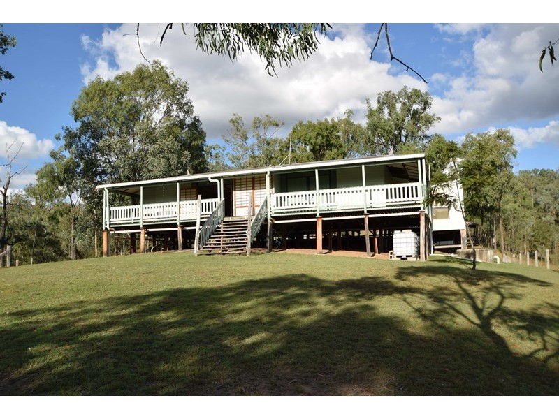 633 Grieves Road, Colinton QLD 4306