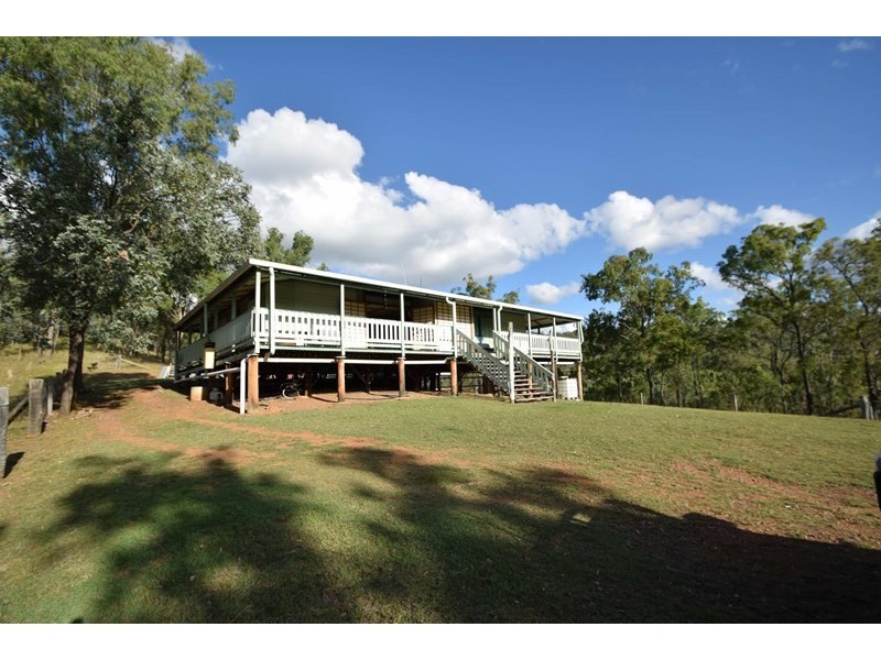 633 Grieves Road, Colinton QLD 4306