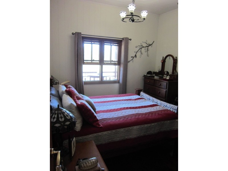 764 Toogoolawah Biarra Road, Biarra QLD 4313