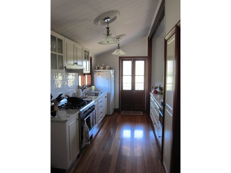 764 Toogoolawah Biarra Road, Biarra QLD 4313