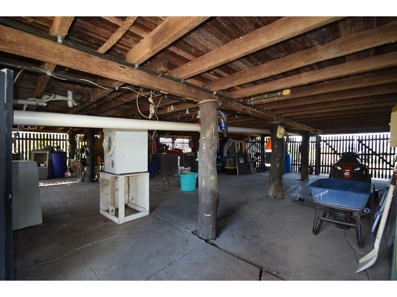 165 Ostrofskis Road, Mount Beppo QLD 4313