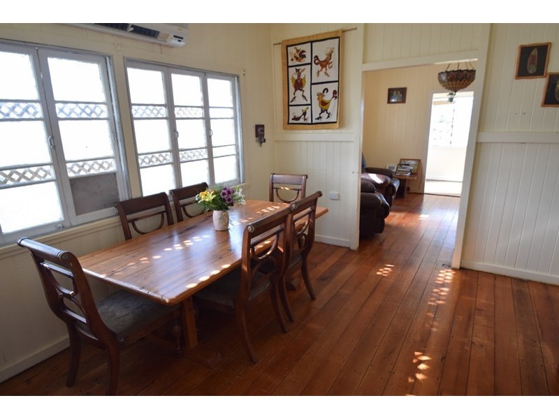 165 Ostrofskis Road, Mount Beppo QLD 4313