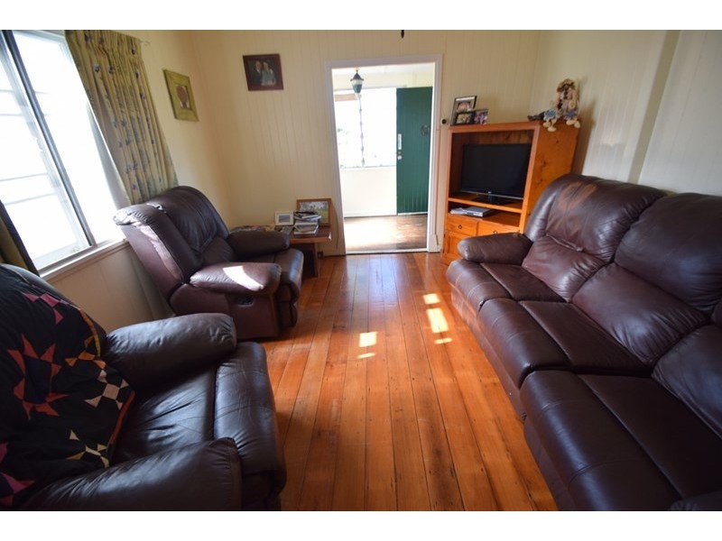 165 Ostrofskis Road, Mount Beppo QLD 4313