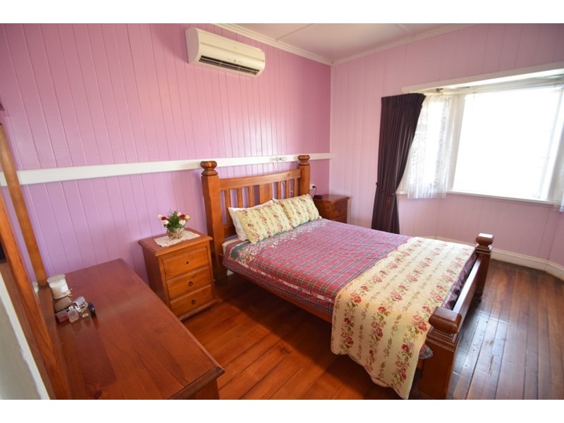 165 Ostrofskis Road, Mount Beppo QLD 4313