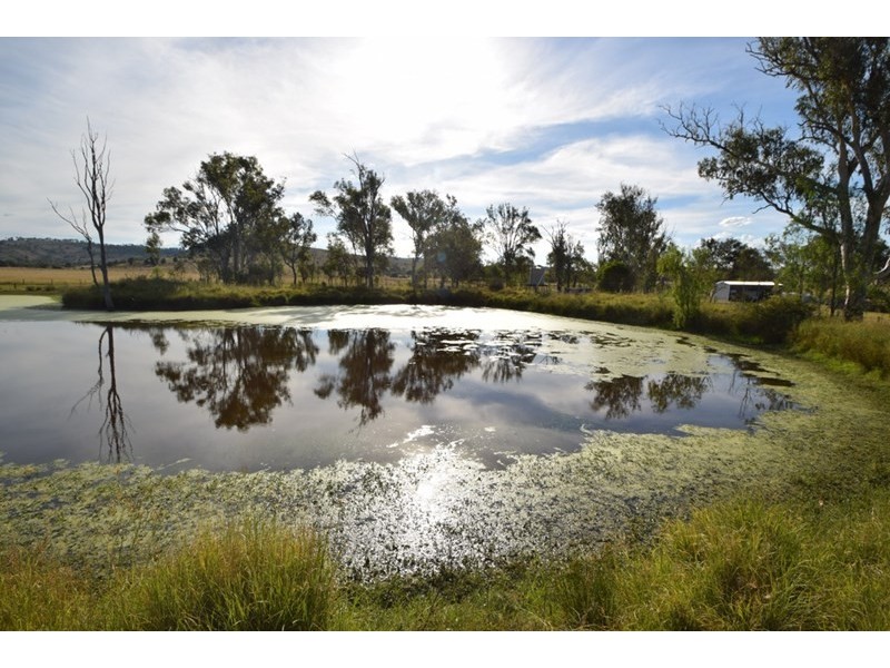 165 Ostrofskis Road, Mount Beppo QLD 4313