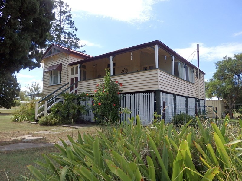 Toogoolawah QLD 4313