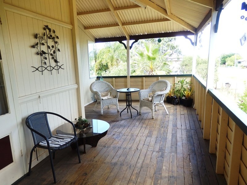 Toogoolawah QLD 4313