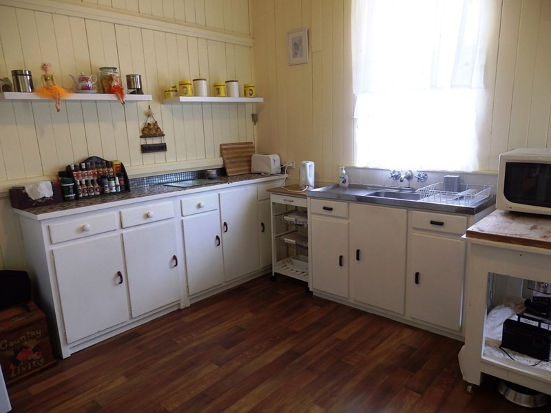 Toogoolawah QLD 4313